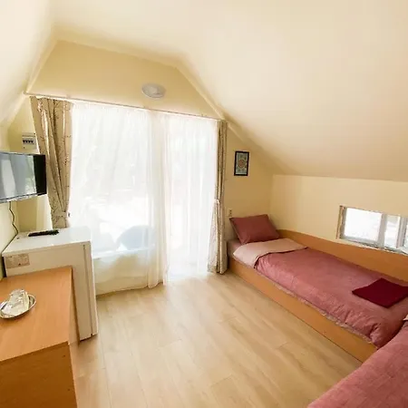 Sirena منتزه العطل