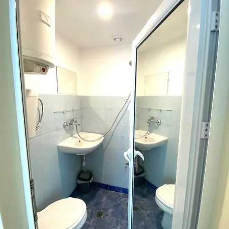 Sirena منتزه العطل