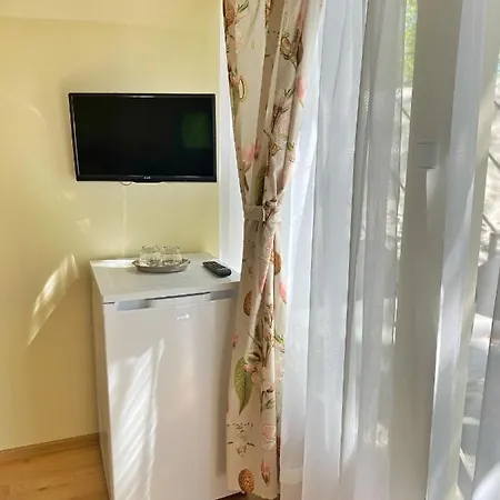 Sirena منتزه العطل *