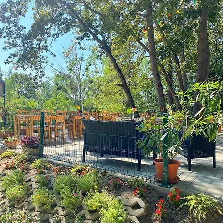 Sirena منتزه العطل *