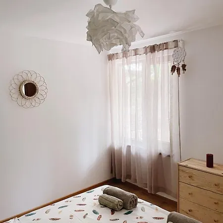 منتزه العطل Sirena كامشيا