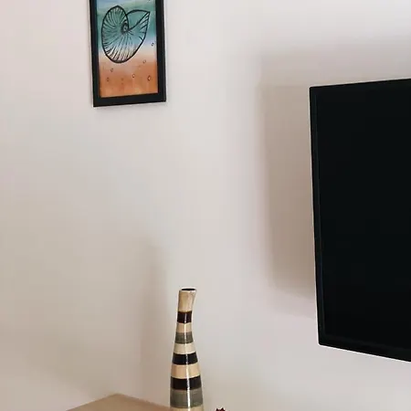 منتزه العطل Sirena