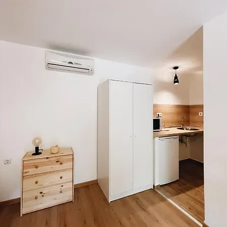 Sirena منتزه العطل كامشيا