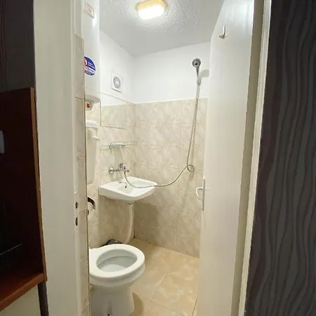 Sirena منتزه العطل كامشيا