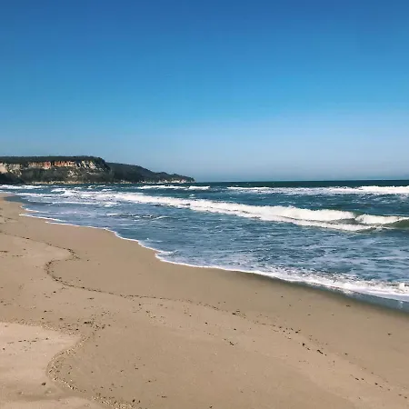 Sirena منتزه العطل