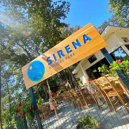 Parc de vacanță Sirena