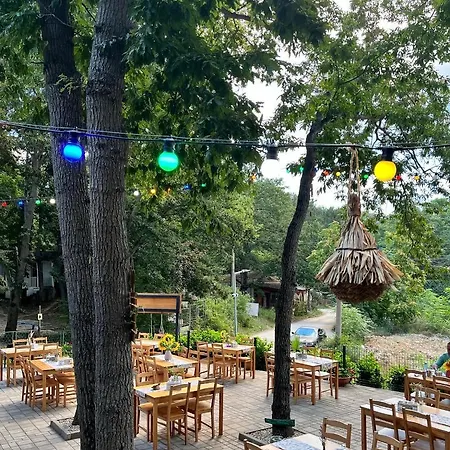 Sirena Parc de vacanță