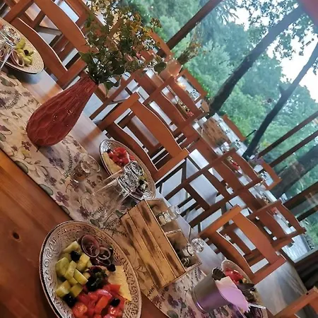 Sirena Üdülőpark Kamcsija