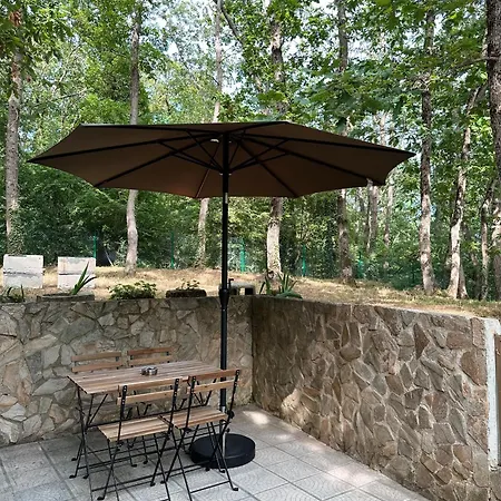 Sirena Holiday park