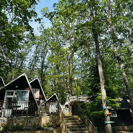 Sirena Parc de vacanță