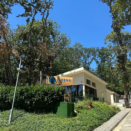 Holiday park Sirena
