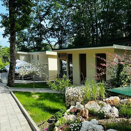 Sirena Kamchia (Varna)