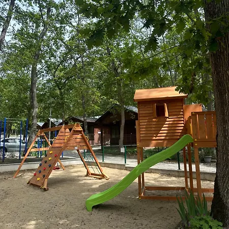 Sirena Holiday park *