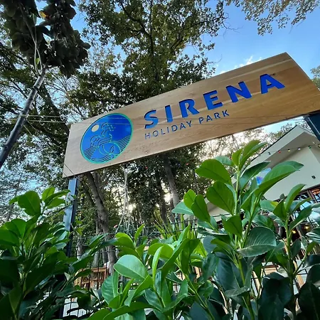 Parc de vacanță Sirena Kamchia (Varna)