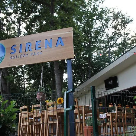 Sirena Kamchia (Varna)