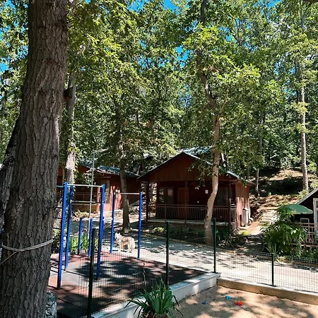 Sirena Holiday park Kamchia (Varna)