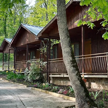 Sirena Üdülőpark