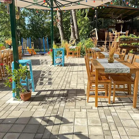 Sirena Üdülőpark