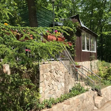 Sirena Üdülőpark Kamcsija