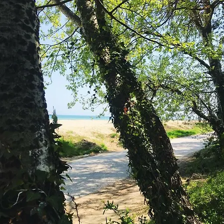 Ferienpark Sirena Kamchia (Varna)