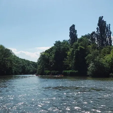 Üdülőpark Sirena Kamcsija