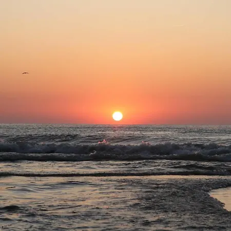 Tatil parkı Sirena