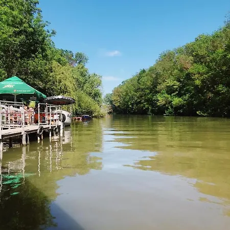 Sirena Üdülőpark *
